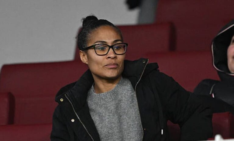 Rachel Yankey