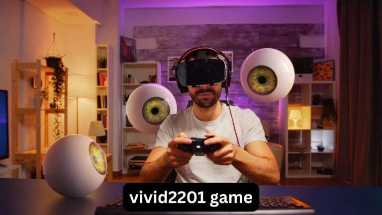 Vivid2201 Game