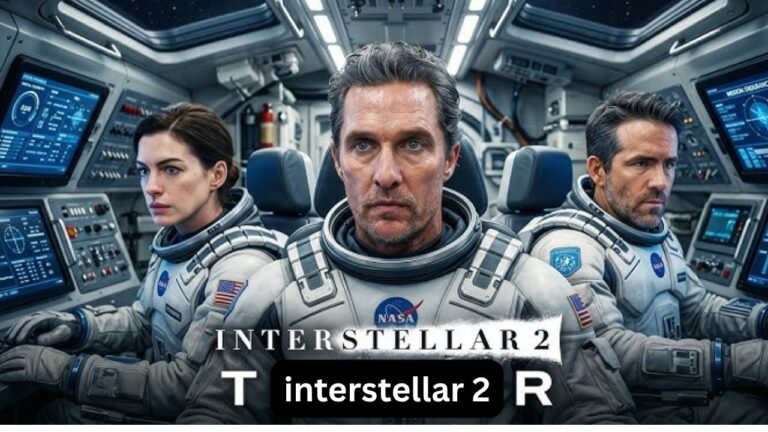 Interstellar 2: Will There Ever Be a Sequel? Interstellar 2
