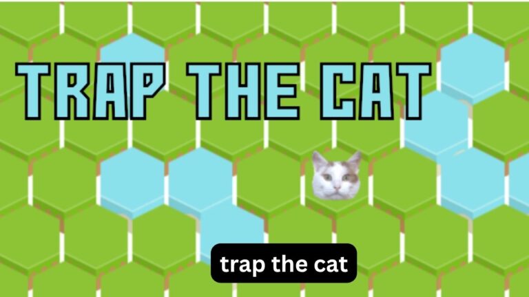 Trap the Cat: How the Game Works and Why It’s So Tricky Trap the Cat