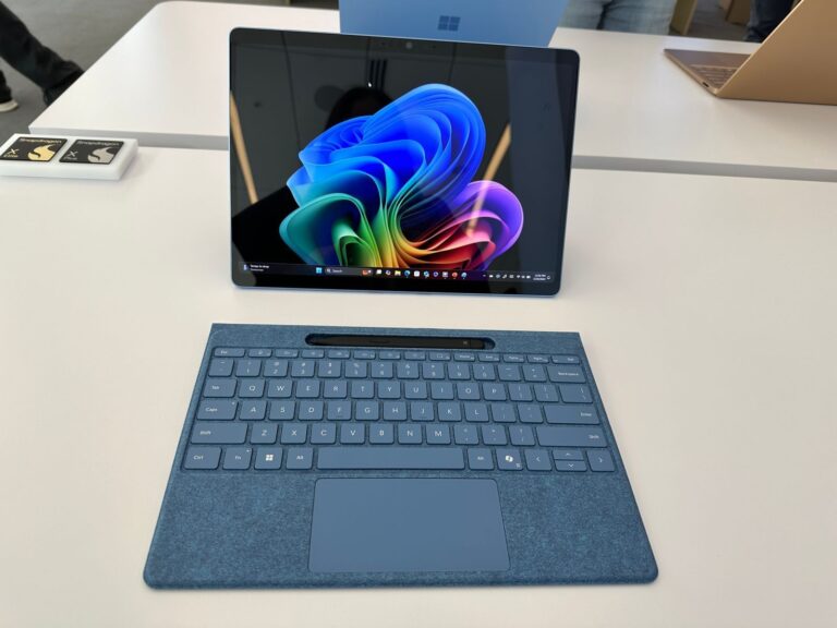 Microsoft Surface