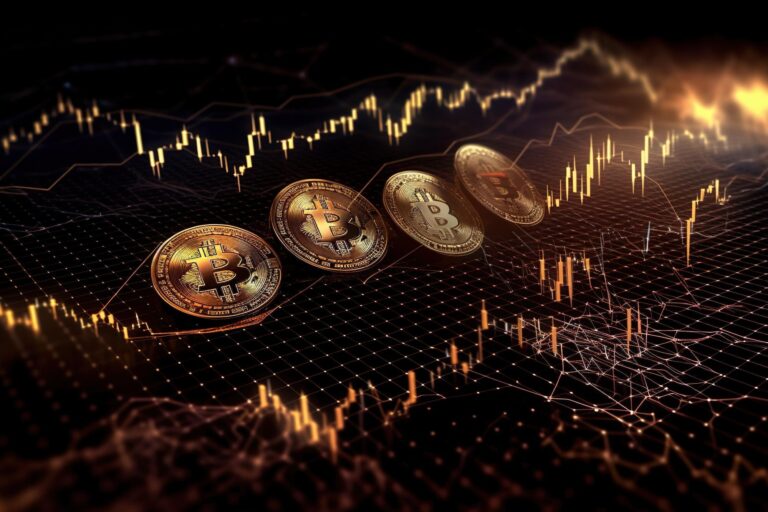 crypto trading