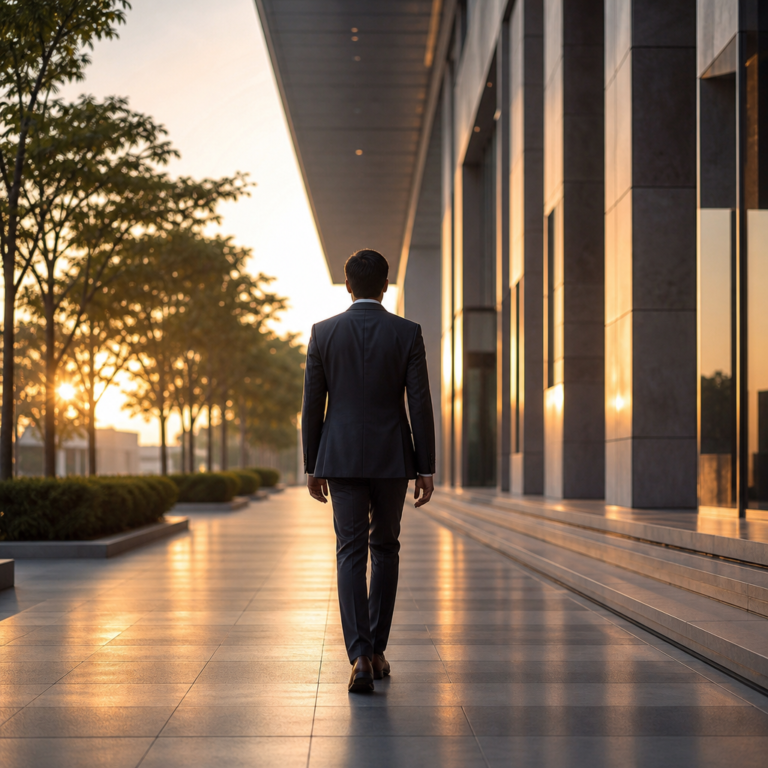 Building a Meaningful Career Path: How to Navigate Opportunities in Today’s Job Market