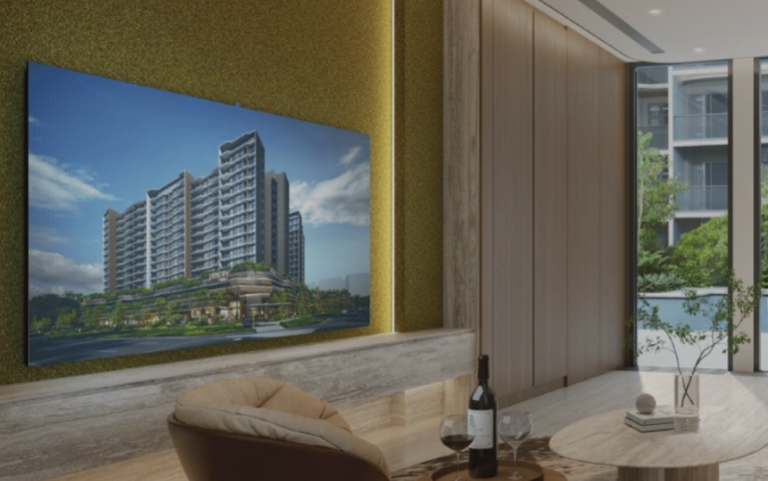 How to Understand Condo Floor Plans in Singapore Condo Floor Plans