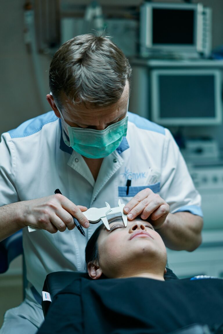 7 Factors to Evaluate When Comparing Cosmetic Treatment Options
