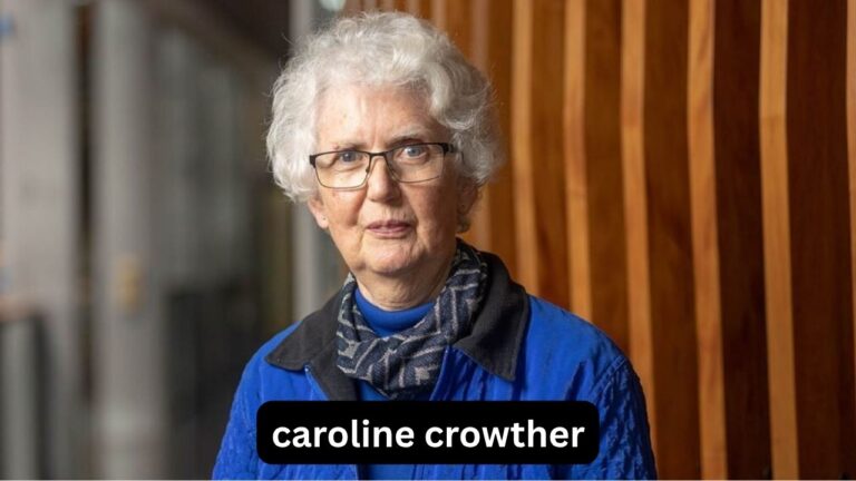 Caroline Crowther: What Happened to Phil Lynott’s Wife? Caroline Crowther