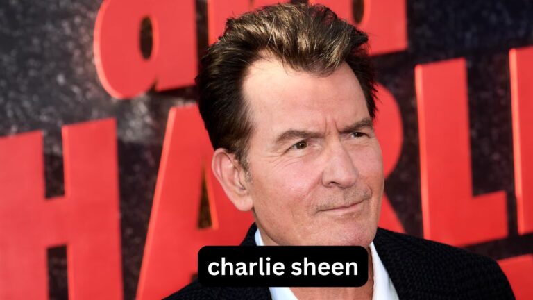 Charlie Sheen: Movies, Family, Net Worth and Life Today charlie sheen