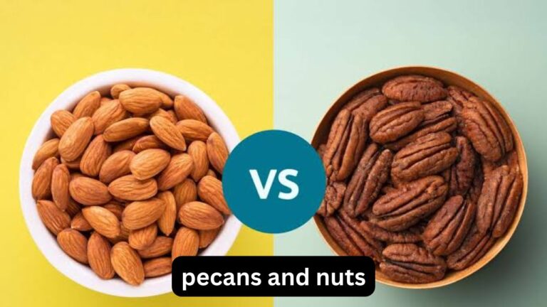 Pecans and Nuts: Benefits, Uses, and Smart Choices Pecans and Nuts