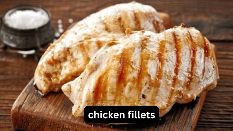 Chicken Fillets