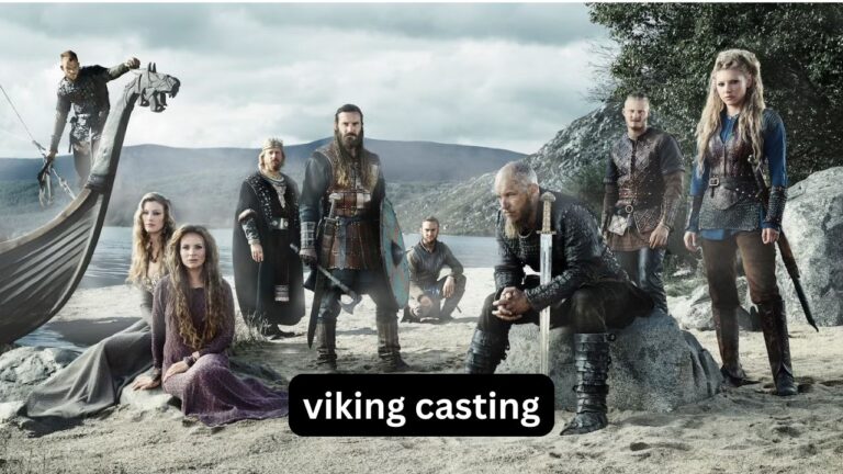 Viking Casting: What You Need to Know Before Applying Viking Casting