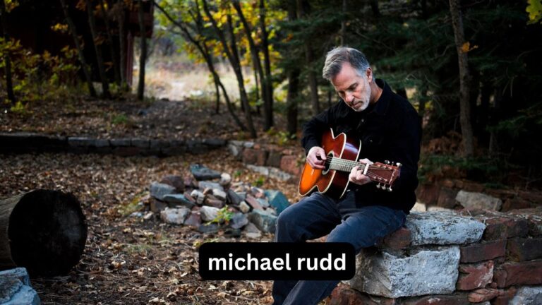 Michael Rudd: The Story Behind Paul Rudd’s Father Michael Rudd