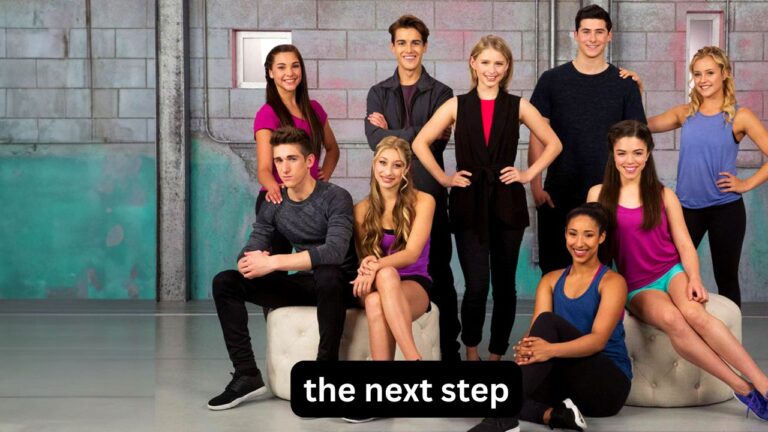 The Next Step: Cast, Season 7, Tour & More The Next Step