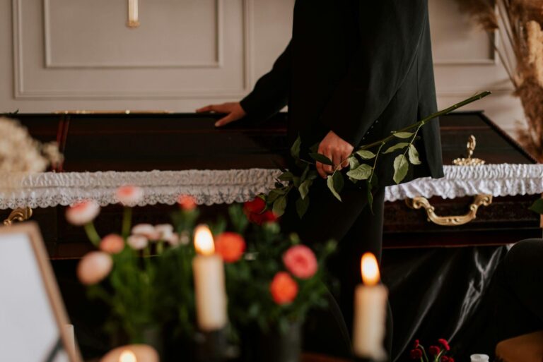 How Independent Funeral Providers Differ From Corporate Ones and Why It Matters