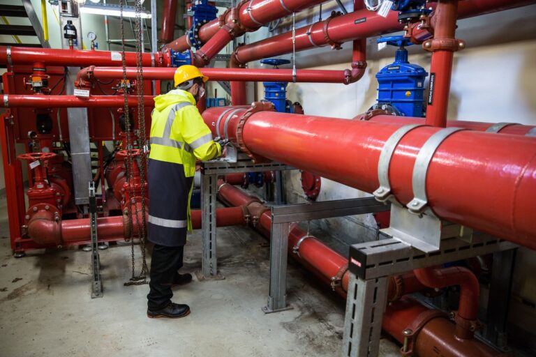 Infrastructure reliability, energy efficiency, and process safety – these are all demands of today’s industry. All over the world. Infrastructure reliability