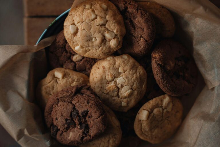 Thick, Chewy, and Impossible to Ignore: The Rise of the New York Cookie