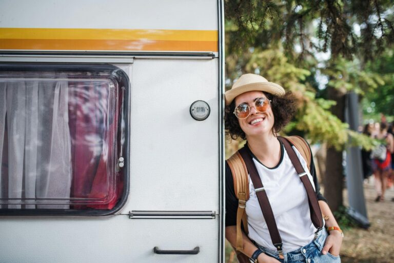 How to Choose a Caravan Brand That Suits the Way You Travel