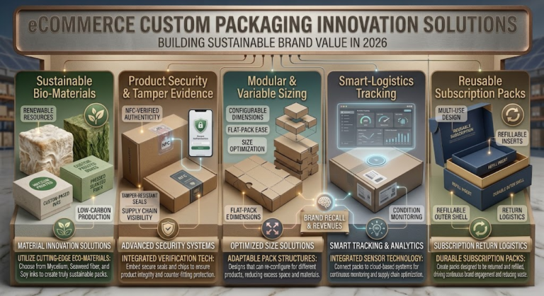 8 Seasonal Custom Cardboard Box Design Ideas to Boost Holiday Sales Custom Cardboard