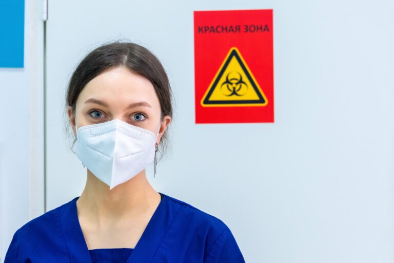 Why Healthcare Facilities Need Advanced Air Filtration Systems